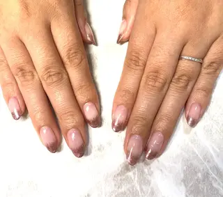 ネイル ゆぴねいる yupinailのネイルデザイン