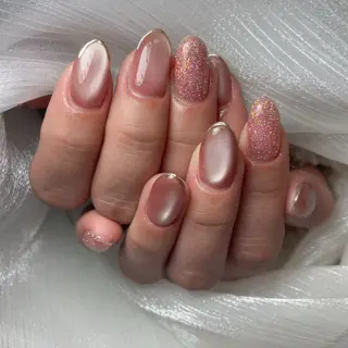 ネイル 整体・ネイル ヨシ堂💅のネイルデザイン