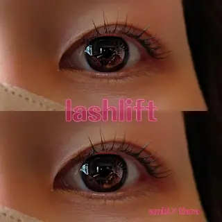 マツエク・マツパ ambi with tiara所属・ambi×tiara NAOKAのマツエク・マツパデザイン