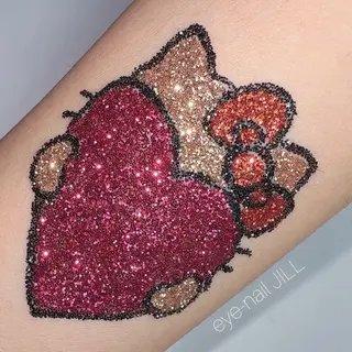 ネイル JILL sa-yaのネイルデザイン