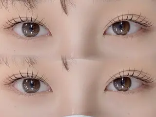 マツエク・マツパ R🌹 ⁺⊹˚.のマツエク・マツパデザイン