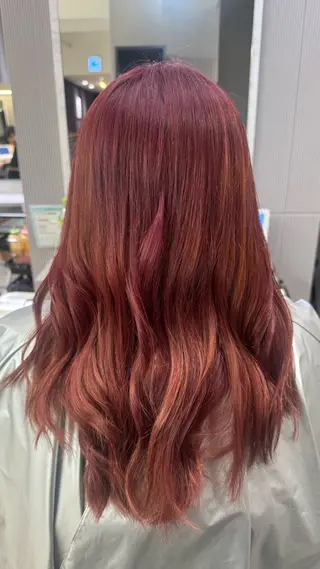 ロング 中島/メンズカット/ ショート/艶髪/韓国のヘアスタイル