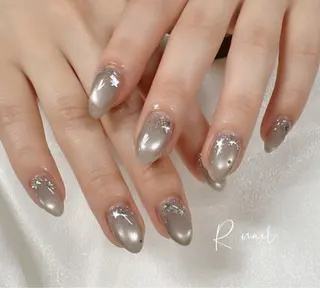 ネイル yuna. Rnailのネイルデザイン