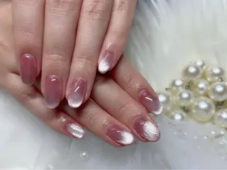 ネイル my nail plus野江内代のネイルデザイン