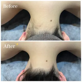 脱毛サロン fam.豊澤柚良のエステ・リラクイメージ