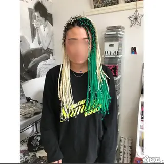 fun./ヘアセット /エクステ/着付のその他イメージ