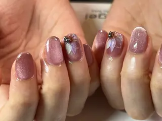 ネイル Maki modepopのその他イメージ