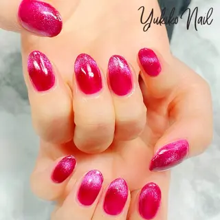 ネイル ユキコ ネイルのネイルデザイン