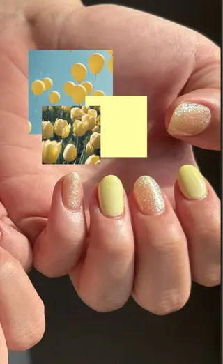 ネイル nail salon midpoint所属・nail salon midpointのネイルデザイン