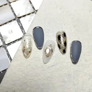 ネイル フジタ マドカのネイルデザイン