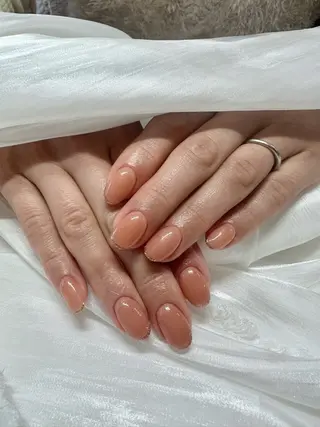 ネイル Vanilla nail salonのネイルデザイン