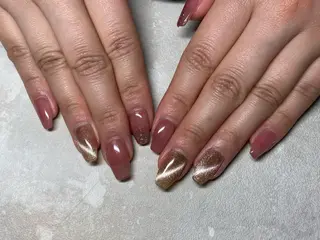 ネイル éim nail 【minami】のネイルデザイン