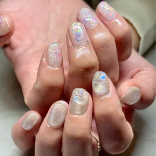 ネイル haruka. nailsTOKYOのネイルデザイン