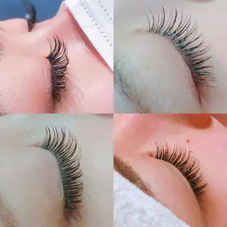 マツエク・マツパ モチに特化サロン🎀 marin🎀のマツエク・マツパデザイン