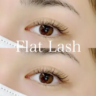 マツエク・マツパ Noel 新宿南口 Yumiのマツエク・マツパデザイン