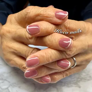ネイル Mai’s nailのネイルデザイン