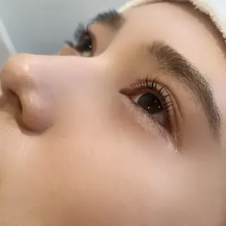 マツエク・マツパ 冨永 あゆみのマツエク・マツパデザイン