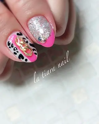ネイル Blue bird  nailのネイルデザイン
