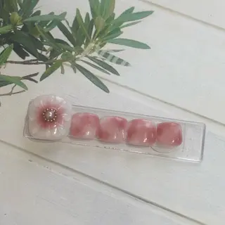 ネイル i nails 横浜EASTのネイルデザイン