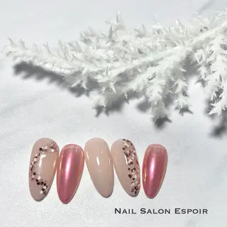 ネイル Nail Salon Espoirのネイルデザイン