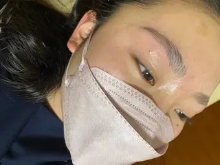 アイブロウ melia メリアのその他イメージ