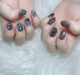 ネイル hairsalon 556のマツエク・マツパデザイン