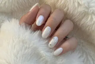 ネイル Lani🌈 MIIのネイルデザイン