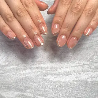 ネイル NAIL303 🛼 SHIORIのネイルデザイン