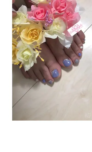 ネイル Asa miのネイルデザイン