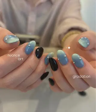 ネイル enurk店 🍋 M I K U  *のその他イメージ