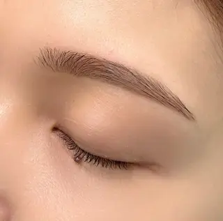 アイブロウ Ridive Kanna🌼のマツエク・マツパデザイン