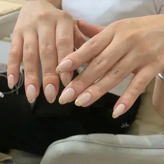 ネイル Léa nailのネイルデザイン