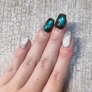 ネイル coco nailのネイルデザイン