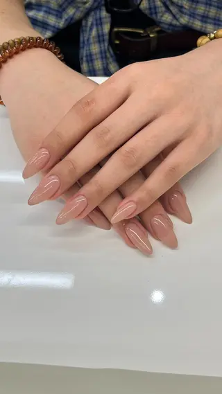 ネイル esNAIL Sahoのネイルデザイン