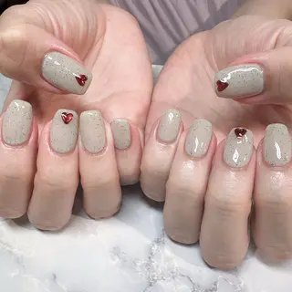 ネイル 渡辺 みずきのネイルデザイン