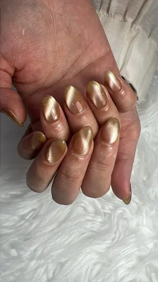 ネイル Yuko Tのネイルデザイン