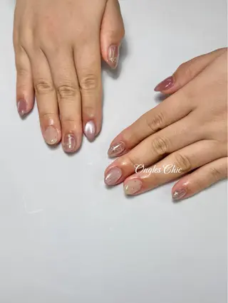 ネイル mo moのネイルデザイン