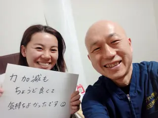 ラムンラマイ整体 MOKKUNモックンのエステ・リラクイメージ