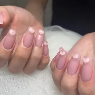 ネイル le ciel nailのネイルデザイン