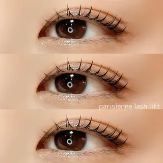 マツエク・マツパ 玉木 愛の眉毛・アイブロウイメージ