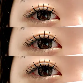 マツエク・マツパ NA NAの眉毛・アイブロウイメージ