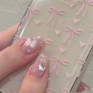 ネイル . .のネイルデザイン