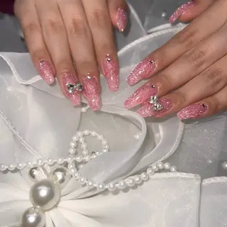 ネイル nail salon Reimeeのネイルデザイン