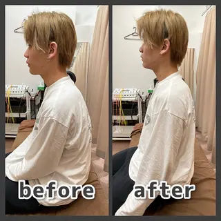 solte 橋本　慎のエステ・リラクイメージ