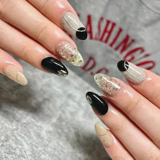 ネイルサロンCleo 上前津店のネイルデザイン