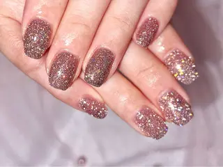 ネイル NEWオープン À LANAのネイルデザイン