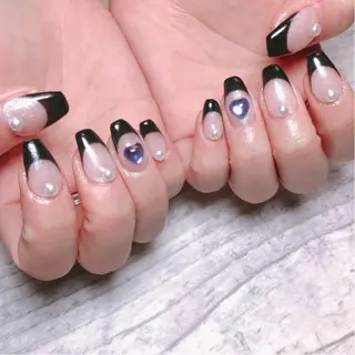 ネイル DollyGirl KYOKOのネイルデザイン