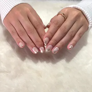 ネイル Miyagi Asamiのネイルデザイン