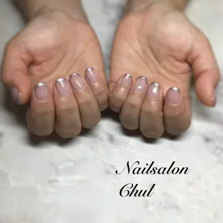 ネイル ネイルサロン チュルのネイルデザイン