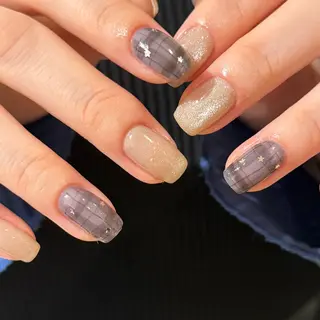 ネイル Saki / 学芸大学のネイルデザイン